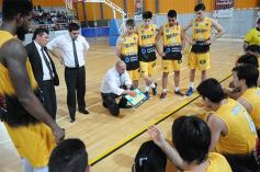 Foto de la galería: Todo lo que dejó la gran victoria del OTC en Posadas