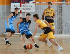 Foto de la galería: Todo lo que dejó la gran victoria del OTC en Posadas