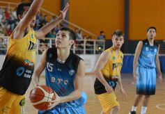 Foto de la galería: Todo lo que dejó la gran victoria del OTC en Posadas