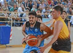 Foto de la galería: Todo lo que dejó la gran victoria del OTC en Posadas