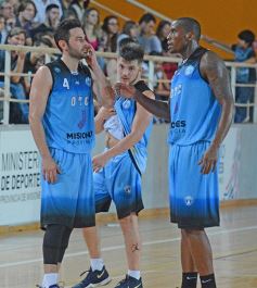 Foto de la galería: Todo lo que dejó la gran victoria del OTC en Posadas