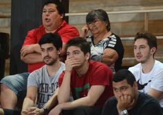 Foto de la galería: Todo lo que dejó la gran victoria del OTC en Posadas