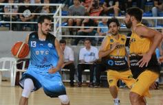 Foto de la galería: Todo lo que dejó la gran victoria del OTC en Posadas