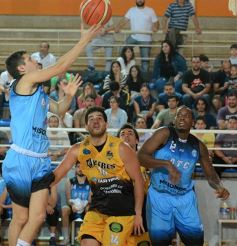 Foto de la galería: Todo lo que dejó la gran victoria del OTC en Posadas