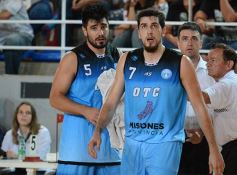 Foto de la galería: Todo lo que dejó la gran victoria del OTC en Posadas