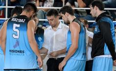 Foto de la galería: Todo lo que dejó la gran victoria del OTC en Posadas