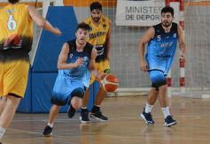 Foto de la galería: Todo lo que dejó la gran victoria del OTC en Posadas