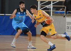 Foto de la galería: Todo lo que dejó la gran victoria del OTC en Posadas