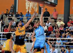 Foto de la galería: Todo lo que dejó la gran victoria del OTC en Posadas