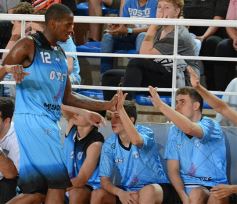 Foto de la galería: Todo lo que dejó la gran victoria del OTC en Posadas