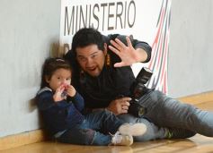 Foto de la galería: Todo lo que dejó la gran victoria del OTC en Posadas