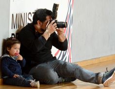 Foto de la galería: Todo lo que dejó la gran victoria del OTC en Posadas