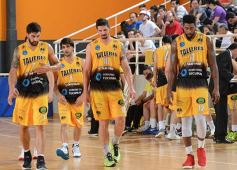 Foto de la galería: Todo lo que dejó la gran victoria del OTC en Posadas