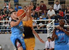 Foto de la galería: Todo lo que dejó la gran victoria del OTC en Posadas