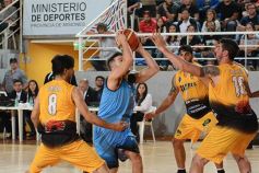 Foto de la galería: Todo lo que dejó la gran victoria del OTC en Posadas