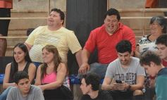 Foto de la galería: Todo lo que dejó la gran victoria del OTC en Posadas