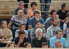 Foto de la galería: Todo lo que dejó la gran victoria del OTC en Posadas