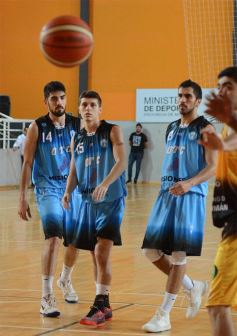 Foto de la galería: Todo lo que dejó la gran victoria del OTC en Posadas