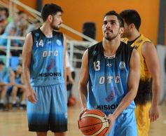 Foto de la galería: Todo lo que dejó la gran victoria del OTC en Posadas