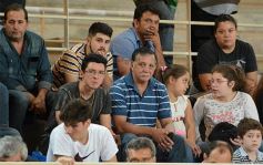 Foto de la galería: Todo lo que dejó la gran victoria del OTC en Posadas