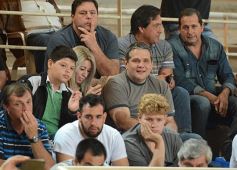 Foto de la galería: Todo lo que dejó la gran victoria del OTC en Posadas