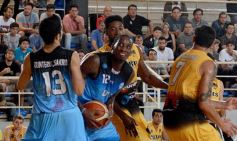 Foto de la galería: Todo lo que dejó la gran victoria del OTC en Posadas