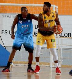 Foto de la galería: Todo lo que dejó la gran victoria del OTC en Posadas