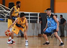 Foto de la galería: Todo lo que dejó la gran victoria del OTC en Posadas