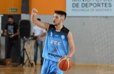 Foto de la galería: Todo lo que dejó la gran victoria del OTC en Posadas