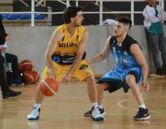 Foto de la galería: Todo lo que dejó la gran victoria del OTC en Posadas