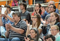 Foto de la galería: Todo lo que dejó la gran victoria del OTC en Posadas