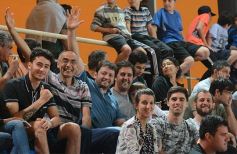 Foto de la galería: Todo lo que dejó la gran victoria del OTC en Posadas