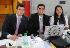 Foto de la galería: Todo lo que dejó la gran victoria del OTC en Posadas