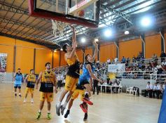 Foto de la galería: Todo lo que dejó la gran victoria del OTC en Posadas