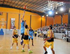 Foto de la galería: Todo lo que dejó la gran victoria del OTC en Posadas