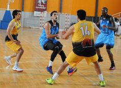 Foto de la galería: Todo lo que dejó la gran victoria del OTC en Posadas