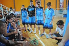 Foto de la galería: Todo lo que dejó la gran victoria del OTC en Posadas