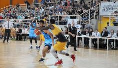 Foto de la galería: Todo lo que dejó la gran victoria del OTC en Posadas