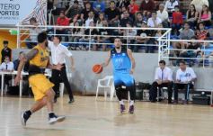 Foto de la galería: Todo lo que dejó la gran victoria del OTC en Posadas