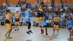 Foto de la galería: Todo lo que dejó la gran victoria del OTC en Posadas