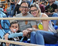 Foto de la galería: Todo lo que dejó la gran victoria del OTC en Posadas