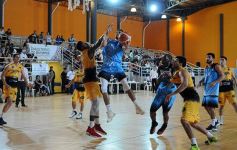 Foto de la galería: Todo lo que dejó la gran victoria del OTC en Posadas