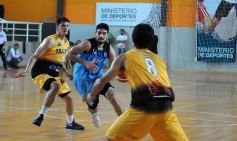 Foto de la galería: Todo lo que dejó la gran victoria del OTC en Posadas