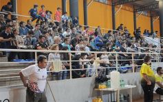 Foto de la galería: Todo lo que dejó la gran victoria del OTC en Posadas