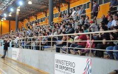 Foto de la galería: Todo lo que dejó la gran victoria del OTC en Posadas