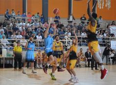 Foto de la galería: Todo lo que dejó la gran victoria del OTC en Posadas