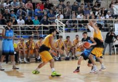 Foto de la galería: Todo lo que dejó la gran victoria del OTC en Posadas