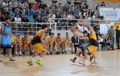 Foto de la galería: Todo lo que dejó la gran victoria del OTC en Posadas