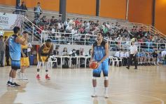 Foto de la galería: Todo lo que dejó la gran victoria del OTC en Posadas