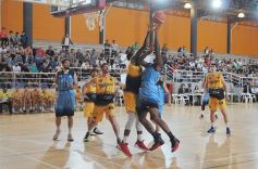 Foto de la galería: Todo lo que dejó la gran victoria del OTC en Posadas